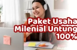 Ide Bisnis Milenial, Jualan Parfum bisa Untung 100 Persen! Mau Coba?