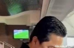 Ini Komentar Ketum PSSI Erick Thohir Usai Timnas Lolos Semifinal Piala Asia U23