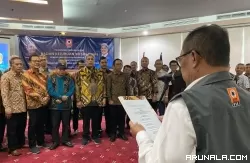 Jadi Ketum BKM Indonesia, Nanuk Siapkan Insinyur Mesin Berkualitas