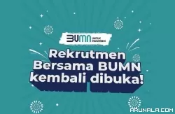 Jadwal Lengkap Rekrutmen BUMN 2024, Berikut Syarat Yang Dipenuhi