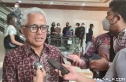 Jelang Pilkada, Guspardi Gaus Minta Incumbent dan Pj Tidak Lakukan Mutasi ASN