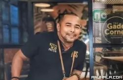 JPS Nilai Fadly Amran -Ganefri Bisa Saling Mengisi