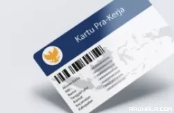 Kartu Prakerja Gelombang 66 Dibuka, Berikut Syarat dan Cara Daftarnya!