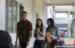 Kejagung Periksa Istri Harvey Moeis, Sandra Dewi: Doain ya