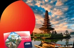 Keunggulan Layanan eSIM Telkomsel: Konektivitas Tanpa Batas dan Kemudahan Berlangganan