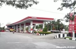 Konsumsi BBM di Sumbar Naik Hingga 44 Persen selama Lebaran