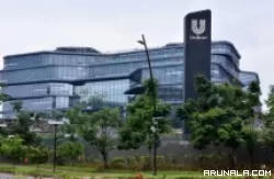 Laba Bersih Kuartal Pertama Unilever Indonesia Tembus Rp 1,4 Triliun