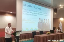 Lebaran, Pelayanan RSUP Dr M Djamil Tetap Buka