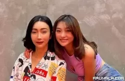 Livy Renata Beli Mobil Untuk Ibunya, Tak Minta Donasi Kepada Followers