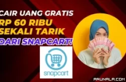 Makin Seru! Main Game Dapat Uang Gratis Rp 60 Ribu, Buruan Coba