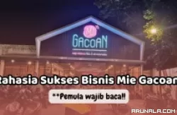 Mau Bisnismu Selaris Mie Gacoan Outlet di Mana-mana? Cobain 3 Strategi Ini