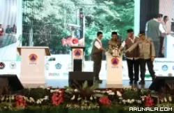 Menko PMK: Bencana Bukan Urusan Sembarangan