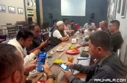 Momentum Anies di Sumbar, Berkah Bagi Rahmat Saleh