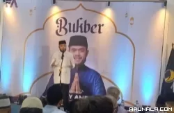 NasDem Ingin Bawa Warna Perubahan untuk Pembangunan Sumbar