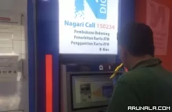 Nikmati Layanan Perbankan Anti Ribet di TPE Bank Nagari