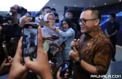 Pemerintah Siapkan Formasi Khusus Buat Putera Puteri Kaltim jadi ASN di IKN