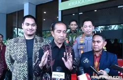 Pemudik 2024 Diperkirakan Meningkat hingga 190 Juta Orang, Ini Imbauan Presiden Jokowi