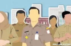 Penerimaan CPNS 2024, Formasi CPNS di IKN Nusantara