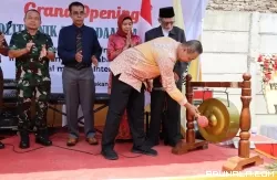 Politeknik Pengadaan Nasional Bertekad Lahirkan SDM Berkualitas dan Siap Pakai