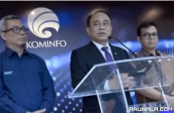 Presiden Tawari Apple Investasi Smart City di IKN