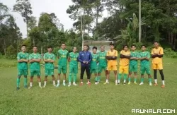 PSPP Ditargetkan Lolos 32 Besar Liga 3 Nasional