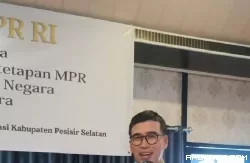 Rakyat Harus Praktikkan Amanat Kedaulatan Sesuai Konstitusi