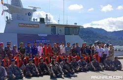 Rupiah Berdaulat Rambah Mentawai, BI Hindari Transaksi Uang Asing