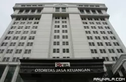 Rupiah Melemah, OJK Pastikan Ketahanan Perbankan Tetap Terjaga