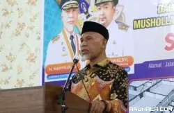 Sinergitas Kepala Daerah Kunci Penting Majukan Daerahnya