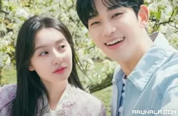 Sipnosis Queen of Tears Episode 14 Sub Indo: Berikut Link Nontonnya