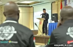 Sumbar Dipercaya Pelatihan Buat Pupuk Berbasis Batubara