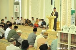 Syarikat Islam Sumbar Bersama Stakeholder Dukung Program Daerah