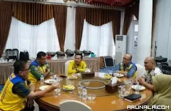 Tahun Ini Tanahdatar Dapat Kucuran Dana IJD Rp 125 Miliar