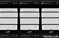 Tanggapan BEM UI Usai Viral Singgung Pelanggaran HAM dan Ditantang KKN di Papua