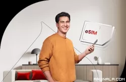 Telkomsel Resmi Rilis Layanan eSIM: Harga Mulai dari Rp 25.000