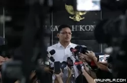 Terbanyak Sepanjang Sejarah, MK Terima 23 Amicus Curiae PHPU Pilpres 2024