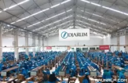 THR PT Djarum Tembus Angka Rp 129 Miliar, Per Karyawan Dapat Segini