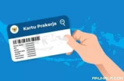 Tips Agar Lolos Kartu Prakerja Gelombang 66