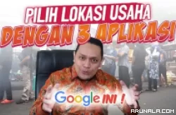 Trik Jitu Bisnis Kuliner: Rahasia Memilih Lokasi Ramai Pembeli!