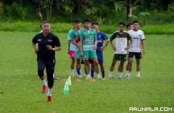 Tujuh Pemain Baru Didatangkan Perkuat PSPP