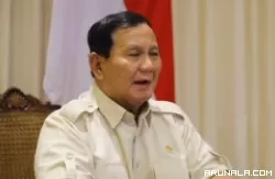 Utamakan Keutuhan dan Persatuan, Prabowo Imbau Pendukungnya tak Gelar Aksi di MK