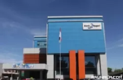 Waspadai Potensi Kejahatan Transaksi Digital pada Libur Lebaran