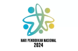 10 Twibbon dan Kata Mutiara Hari Pendidikan Nasional 2024