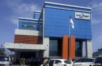 11 Nama Lolos Seleksi Administrasi Bakal Calon Komisaris Bank Nagari