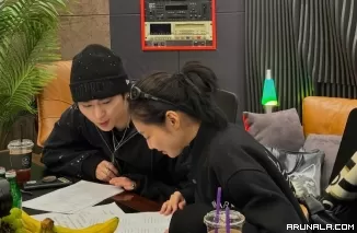 3 Fakta Duet Jennie Blackpink dengan Zico lewat SPOT Beserta lirik lagunya