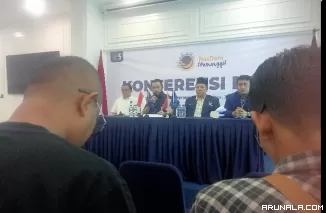 Hari May Day NasDem Sumbar Buka Pendaftaran, Pilih Calon Sesuai Kriteria Surya Paloh