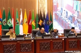 Saat Reses Banyak Masukan Masyarakat Ditampung Anggota DPRD Sumbar