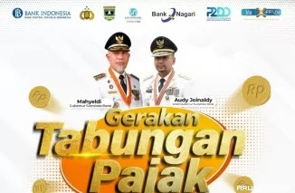 Tabungan Pajak Diluncurkan, Begini Tata Cara Pembentukan Tabungannya!