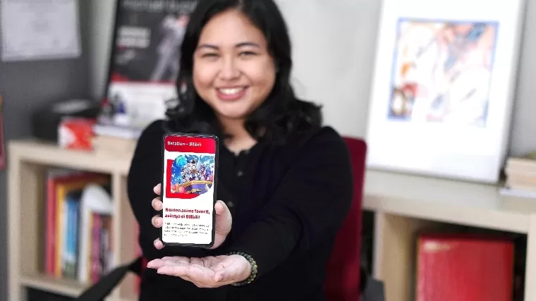 Pelanggan dapat memperoleh Paket Bundling Premium Bstation-BiliBili melalui aplikasi MyTelkomsel dengan harga terjangkau Rp11 ribu, termasuk kuota MAXstream hingga 2,5 GB dan langganan layanan platform Bstation. IST