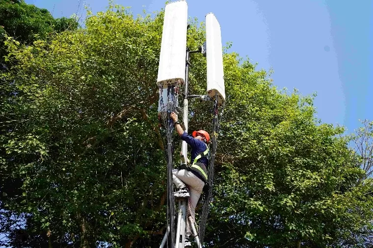 Telkomsel telah memastikan kesiapan infrastruktur terdepan untuk mendukung kenyamanan aktivitas komunikasi dan pengalaman digital seluruh perwakilan delegasi World Water Forum 2024. IST